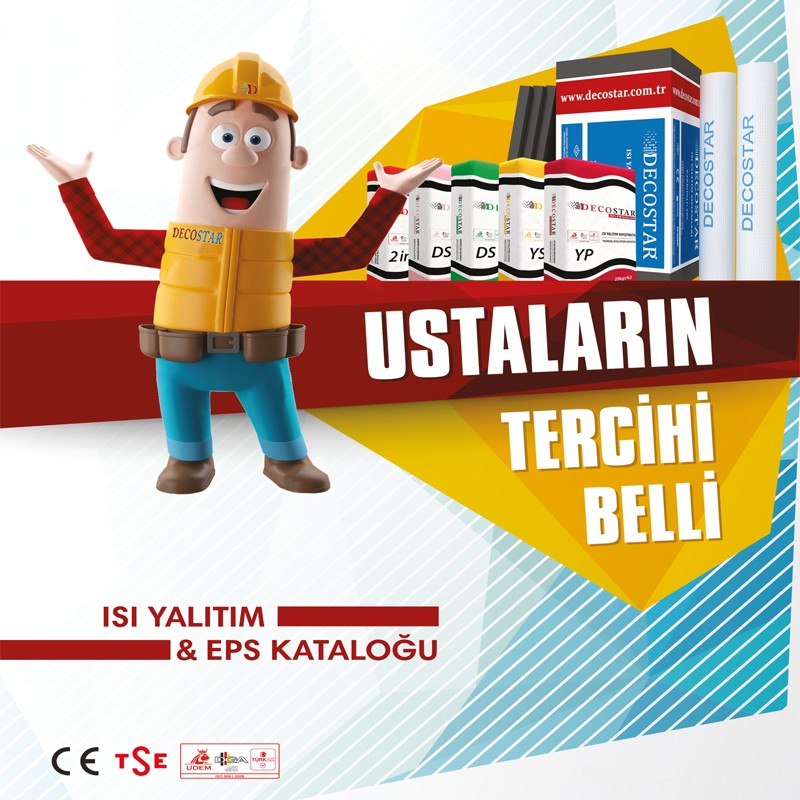 Mantolama Kataloğu