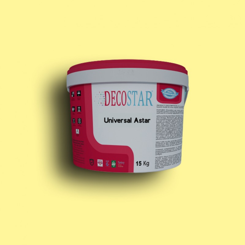 Universal Astar