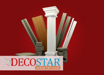 Dekor Ürünleri