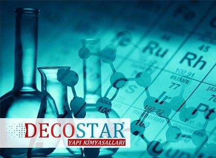 Yapı Kimyasalları