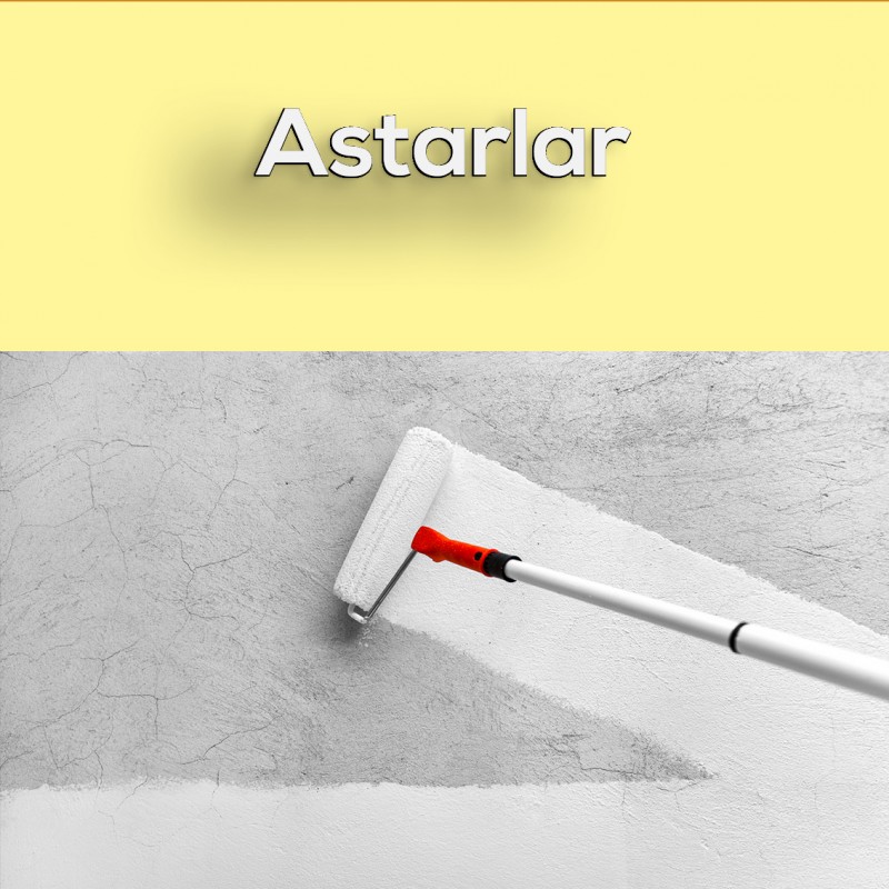ASTARLAR