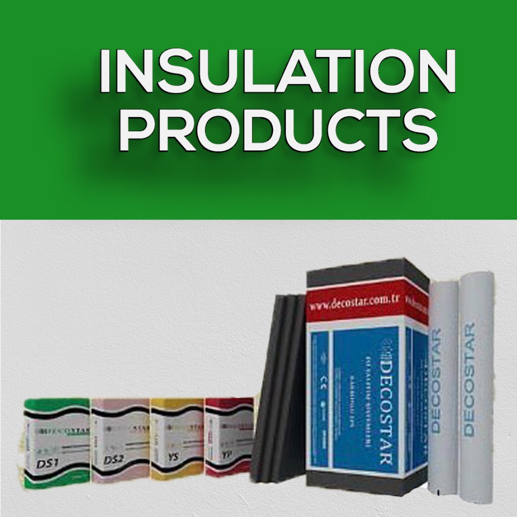 INSULATION