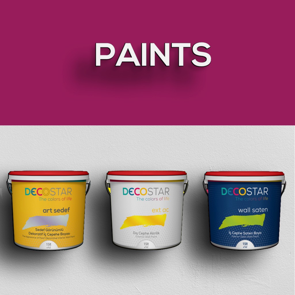 PAINT